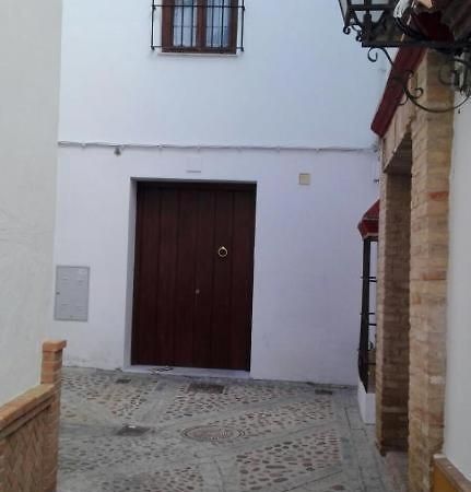 Apartamento Karmo Carmona  Extérieur photo
