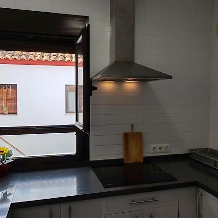 Apartamento Karmo Carmona  Extérieur photo