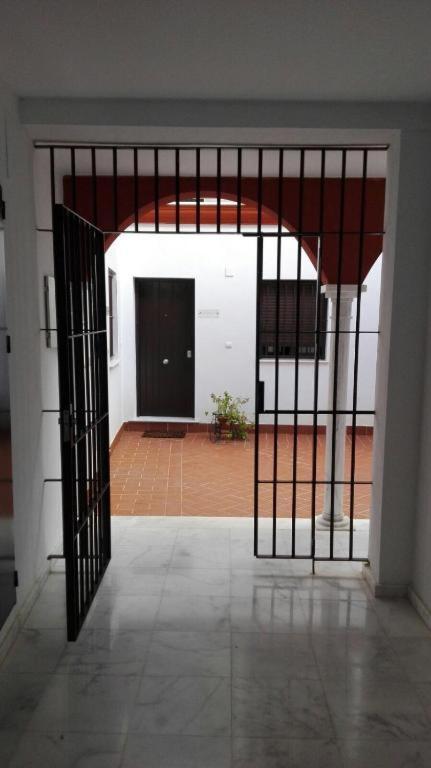 Apartamento Karmo Carmona  Extérieur photo