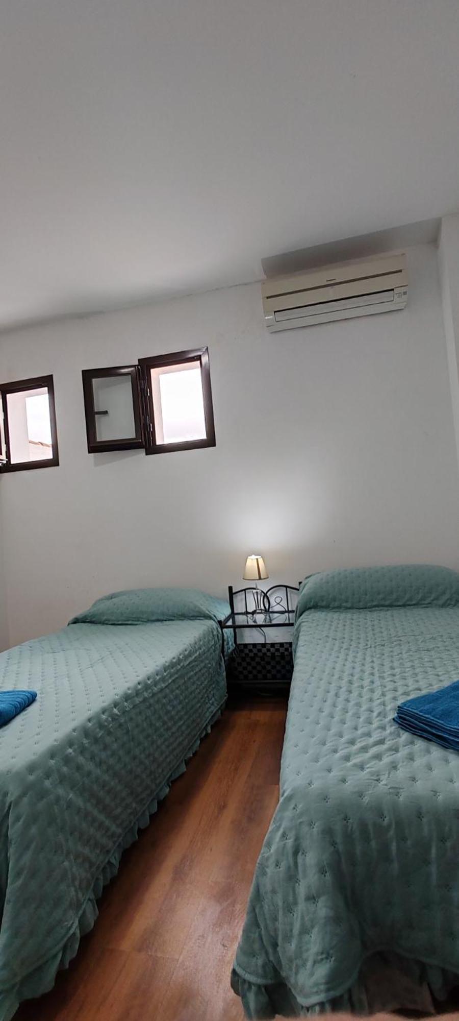 Apartamento Karmo Carmona  Extérieur photo
