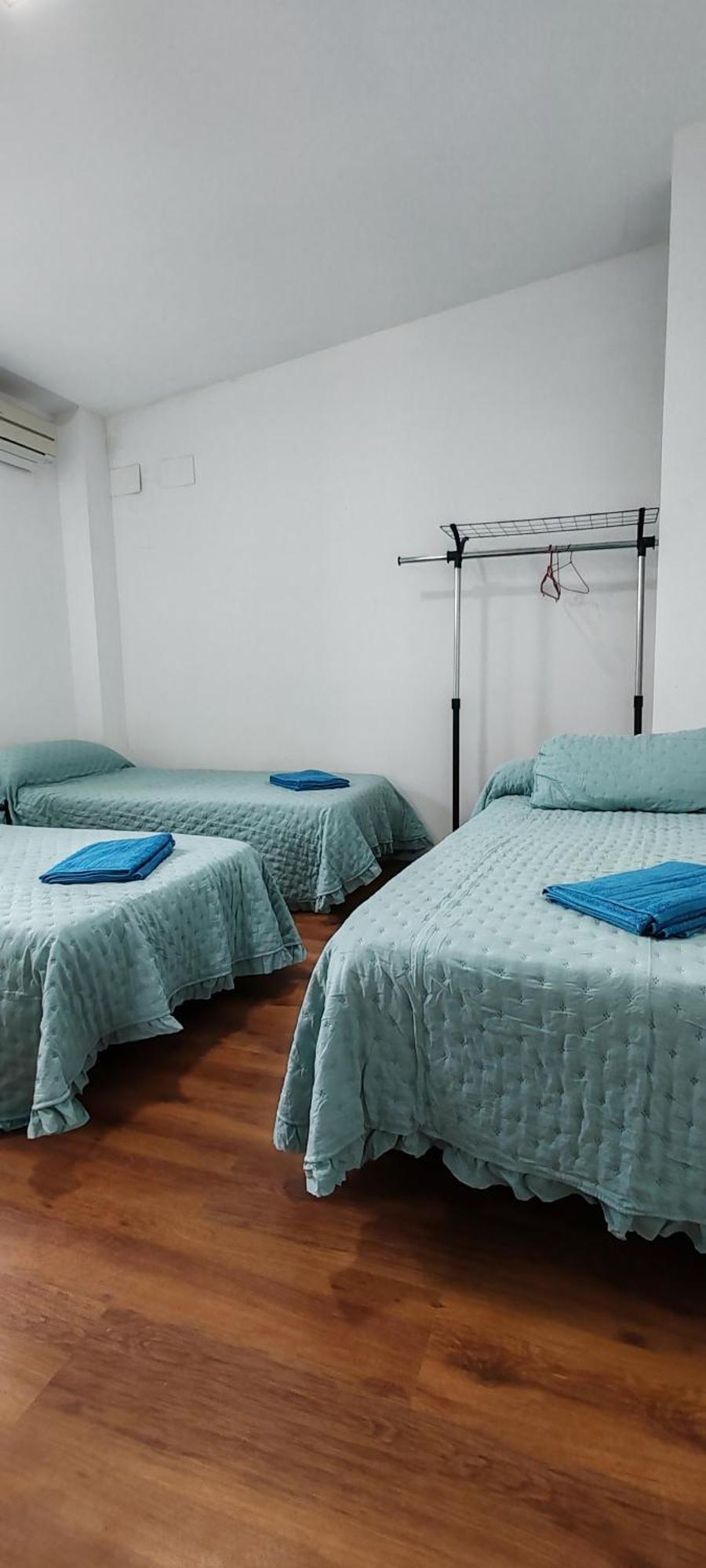 Apartamento Karmo Carmona  Extérieur photo