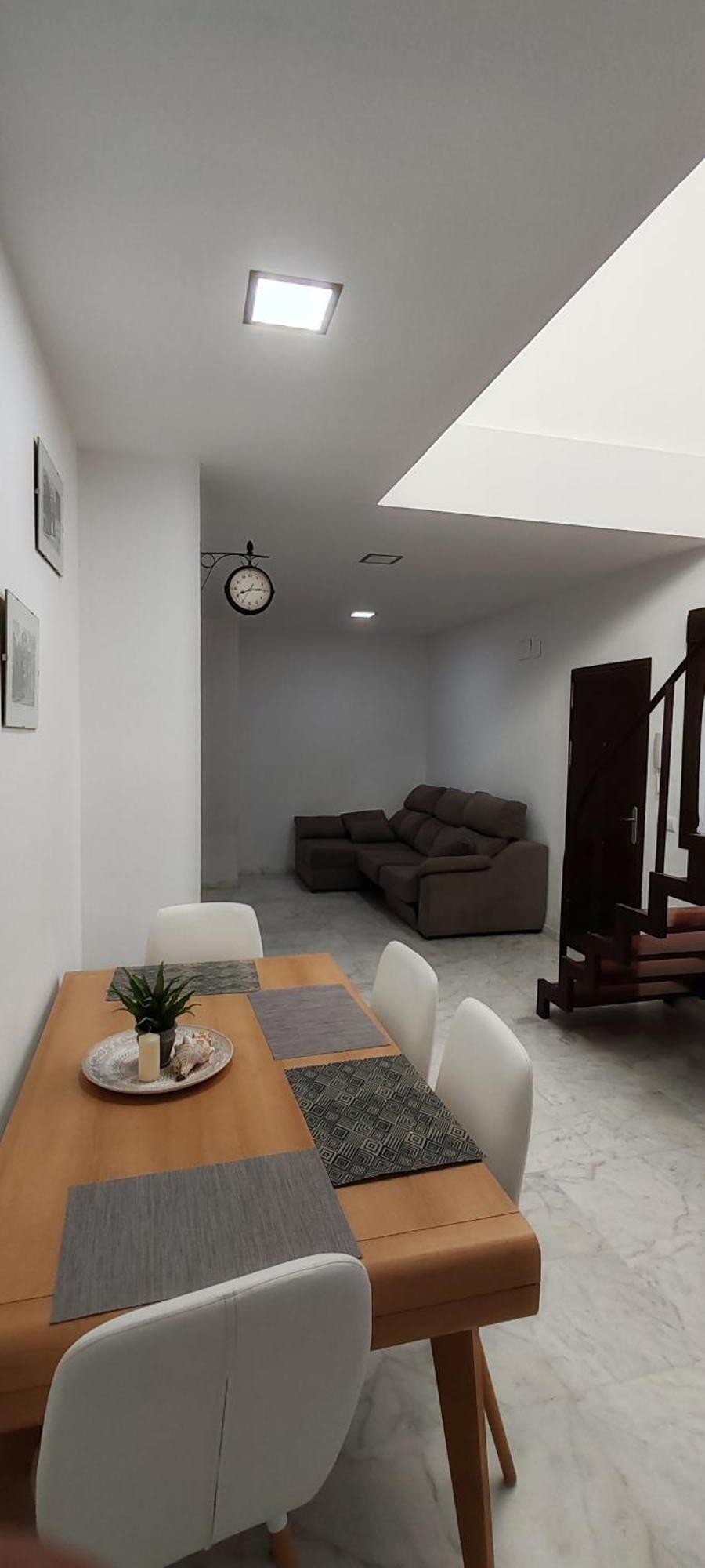 Apartamento Karmo Carmona  Extérieur photo