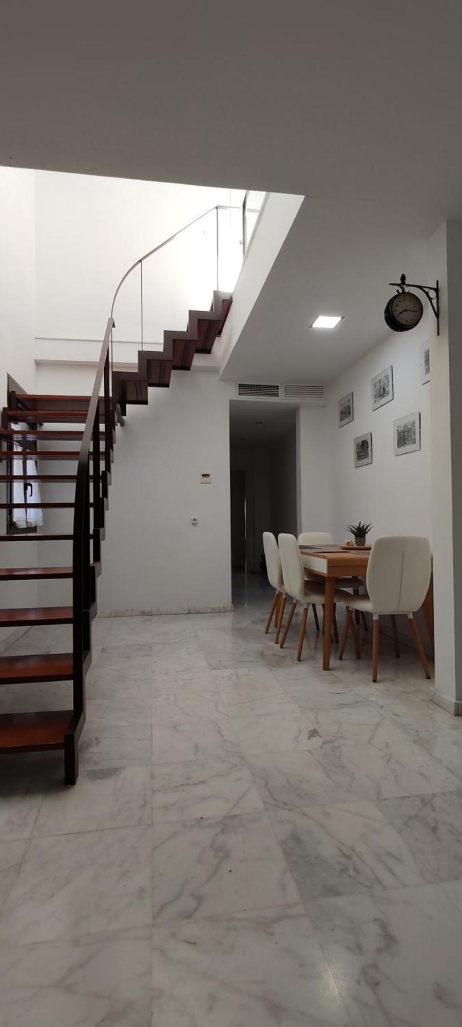 Apartamento Karmo Carmona  Extérieur photo