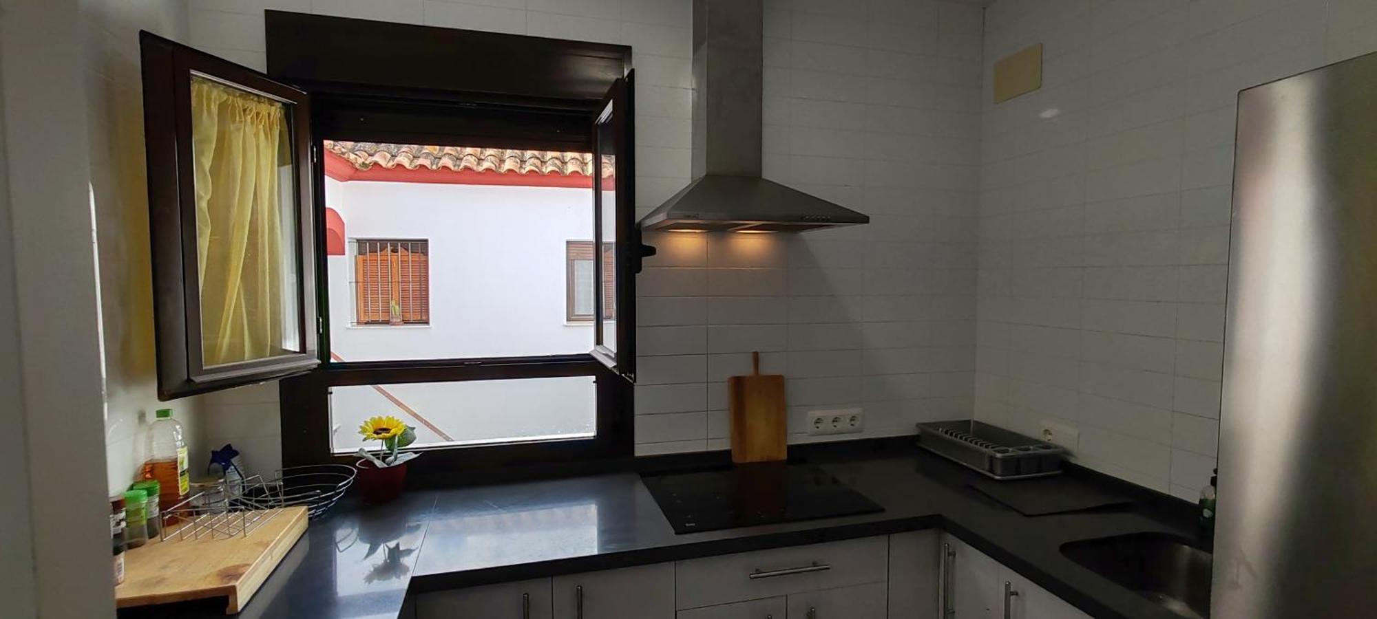 Apartamento Karmo Carmona  Extérieur photo