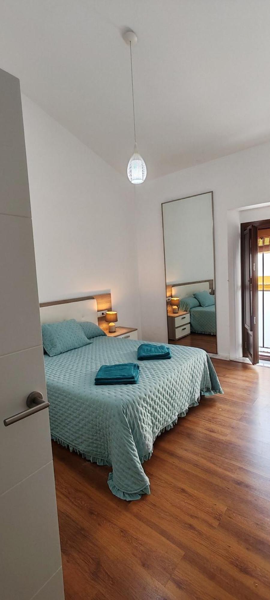 Apartamento Karmo Carmona  Extérieur photo