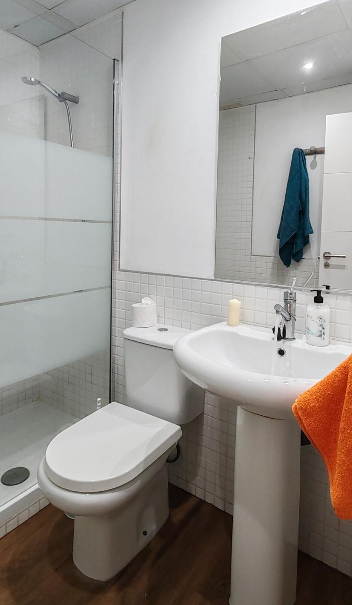 Apartamento Karmo Carmona  Extérieur photo